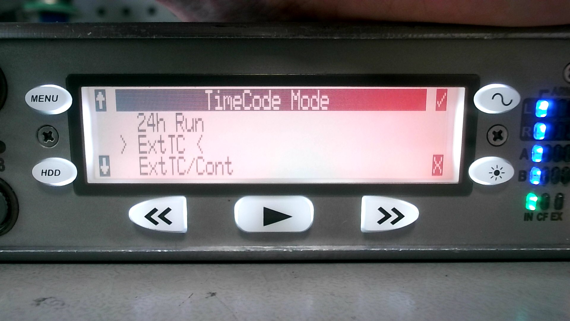 788T / 788T-SSD – Ambient FAQ