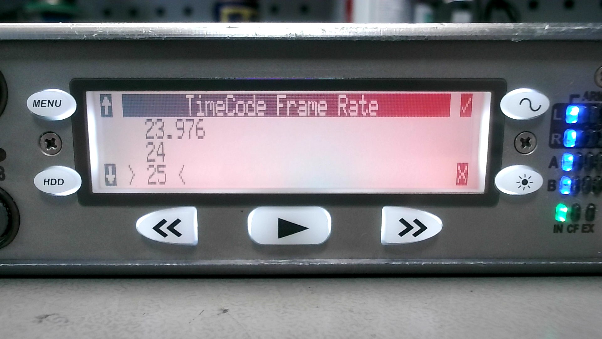 788T / 788T-SSD – Ambient FAQ